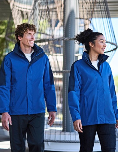 R-TRA130-Defender III 3-in-1 Jacket